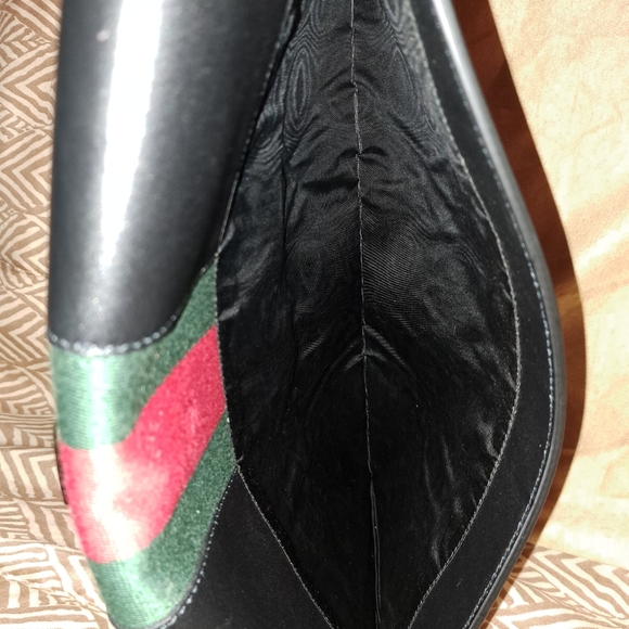 Gucci Clutch/Breifcase - Picture 5 of 12